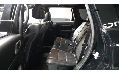 Jeep Cherokee 3.6 Limited WK2* КОЖА* ОБДУХВ* ПАНО* НАВИ - автомобили, коли, обяви за нови и употребявани 8
