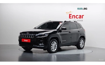 jeep-cherokee - 0