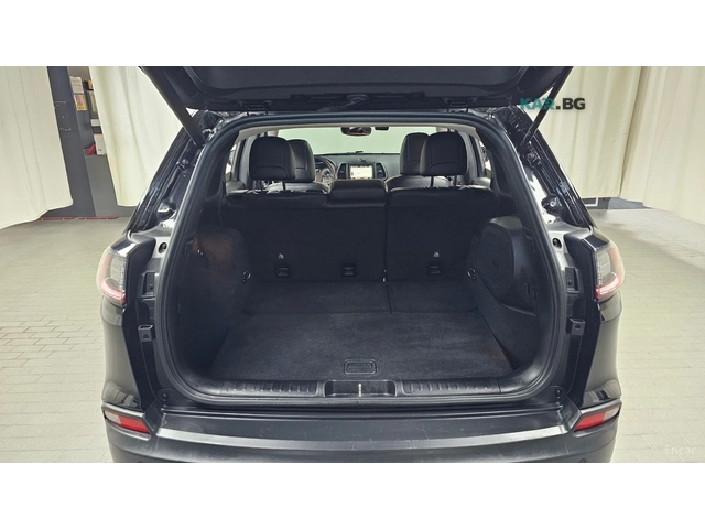 Jeep Cherokee 2.4 Longitude High AWD* КОЖА* ПАНО* НАВИ - автомобили, коли, обяви за нови и употребявани 16