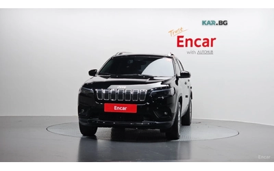 jeep-cherokee - 2