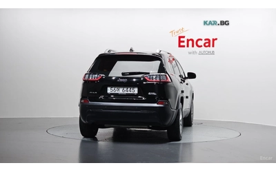jeep-cherokee - 3