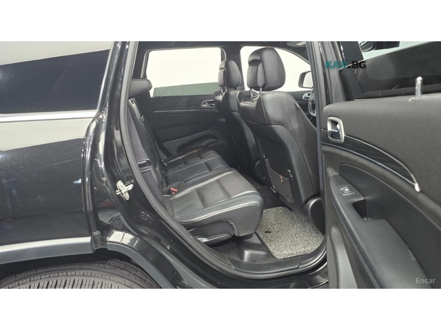 Jeep Cherokee LIMITED* 3.6* КОЖА* ПОДГРЕВ* ОБДУХВ* ПАНО* НАВИ* - автомобили, коли, обяви за нови и употребявани 10