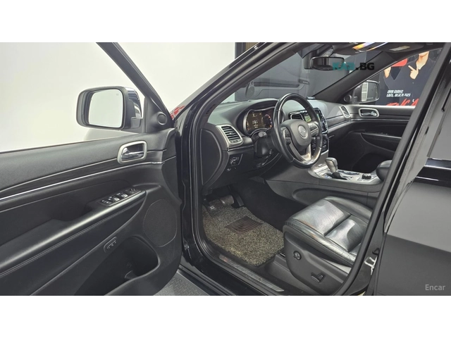 Jeep Cherokee LIMITED* 3.6* КОЖА* ПОДГРЕВ* ОБДУХВ* ПАНО* НАВИ* - автомобили, коли, обяви за нови и употребявани 8