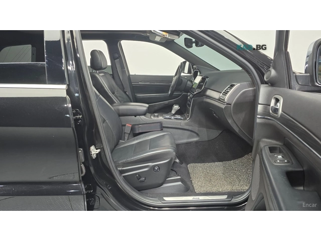 Jeep Cherokee LIMITED* 3.6* КОЖА* ПОДГРЕВ* ОБДУХВ* ПАНО* НАВИ* - автомобили, коли, обяви за нови и употребявани 9