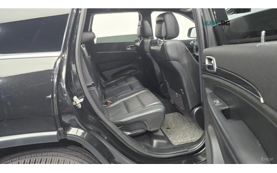 Jeep Cherokee LIMITED* 3.6* КОЖА* ПОДГРЕВ* ОБДУХВ* ПАНО* НАВИ* - автомобили, коли, обяви за нови и употребявани 10