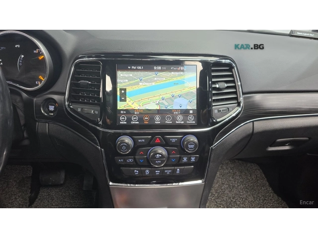 Jeep Cherokee LIMITED* 3.6* КОЖА* ПОДГРЕВ* ОБДУХВ* ПАНО* НАВИ* - автомобили, коли, обяви за нови и употребявани 12