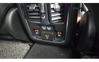 Jeep Cherokee LIMITED* 3.6* КОЖА* ПОДГРЕВ* ОБДУХВ* ПАНО* НАВИ* - автомобили, коли, обяви за нови и употребявани 15
