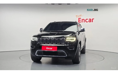 jeep-cherokee - 2