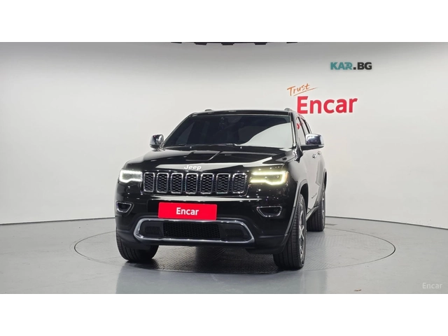 Jeep Cherokee LIMITED* 3.6* КОЖА* ПОДГРЕВ* ОБДУХВ* ПАНО* НАВИ* - автомобили, коли, обяви за нови и употребявани 2