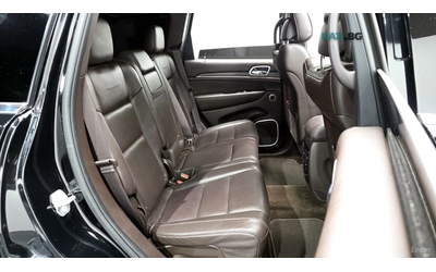 Jeep Cherokee SUMMIT* PANO* КОЖА* ОБДУХВАНЕ* ПОДГРЕВ* НАВИ* КАМЕ - автомобили, коли, обяви за нови и употребявани 10