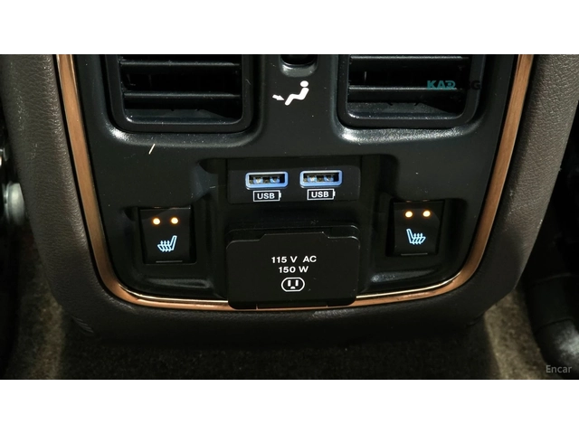 Jeep Cherokee SUMMIT* PANO* КОЖА* ОБДУХВАНЕ* ПОДГРЕВ* НАВИ* КАМЕ - автомобили, коли, обяви за нови и употребявани 15