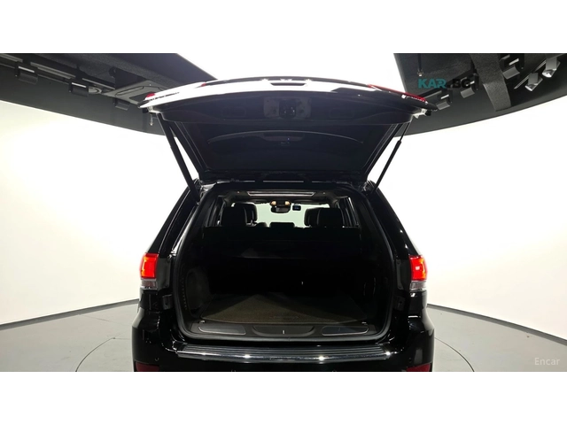 Jeep Cherokee SUMMIT* PANO* КОЖА* ОБДУХВАНЕ* ПОДГРЕВ* НАВИ* КАМЕ - автомобили, коли, обяви за нови и употребявани 16