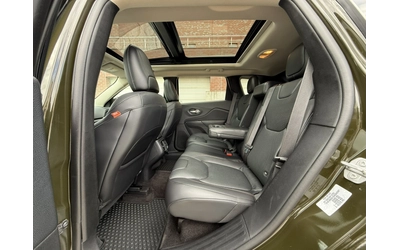 Jeep Cherokee EDITION-75г-AVTOMAT-4X4-115х.к-200k.c-FULL-FULL - автомобили, коли, обяви за нови и употребявани 14