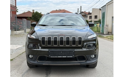 jeep-cherokee - 1