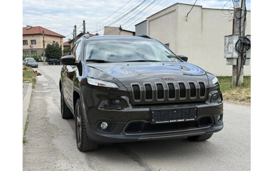 jeep-cherokee - 2