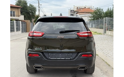 jeep-cherokee - 5