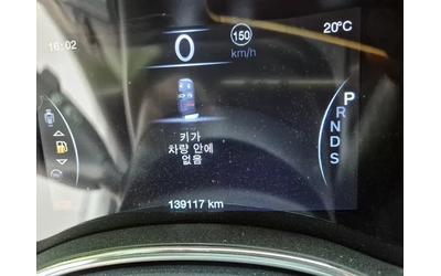 Jeep Cherokee 3.0D AWD Overland - САМО 30% АВАНС - автомобили, коли, обяви за нови и употребявани 11