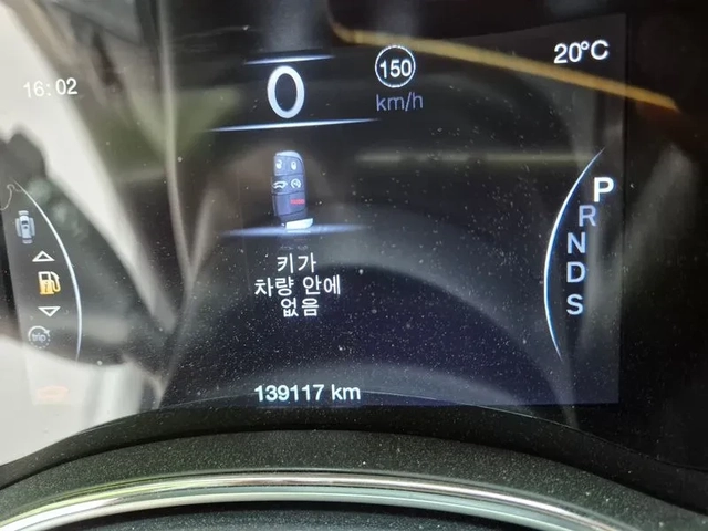 Jeep Cherokee 3.0D AWD Overland - САМО 30% АВАНС - автомобили, коли, обяви за нови и употребявани 11