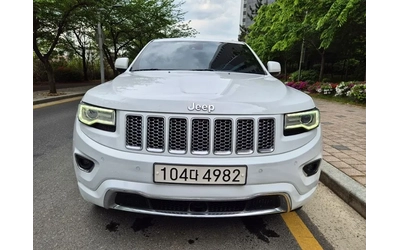 jeep-cherokee - 1