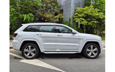 Jeep Cherokee 3.0D AWD Overland - САМО 30% АВАНС - автомобили, коли, обяви за нови и употребявани 6