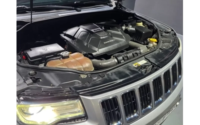 Jeep Cherokee 3.0 Diesel Limited - САМО 30% АВАНС - автомобили, коли, обяви за нови и употребявани 11