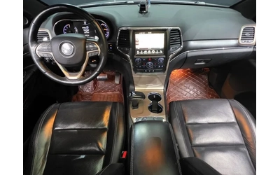 Jeep Cherokee 3.0 Diesel Limited - САМО 30% АВАНС - автомобили, коли, обяви за нови и употребявани 13