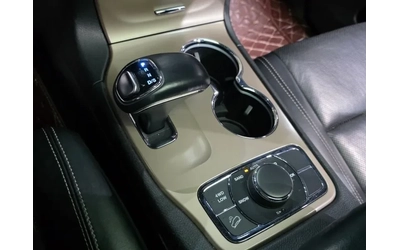 Jeep Cherokee 3.0 Diesel Limited - САМО 30% АВАНС - автомобили, коли, обяви за нови и употребявани 16