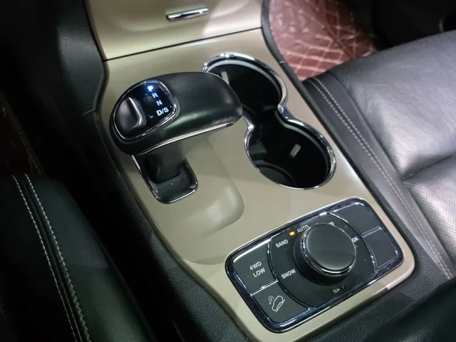 Jeep Cherokee 3.0 Diesel Limited - САМО 30% АВАНС - автомобили, коли, обяви за нови и употребявани 16