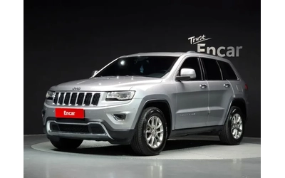 jeep-cherokee - 1
