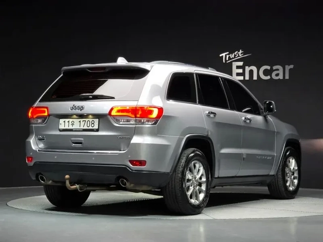 Jeep Cherokee 3.0 Diesel Limited - САМО 30% АВАНС - автомобили, коли, обяви за нови и употребявани 3