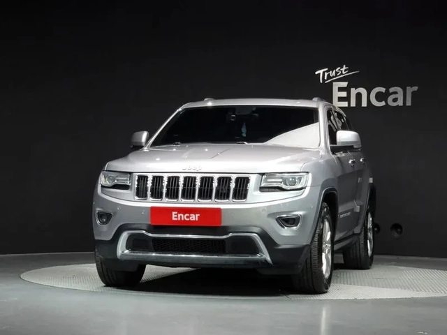 Jeep Cherokee 3.0 Diesel Limited - САМО 30% АВАНС - автомобили, коли, обяви за нови и употребявани 4