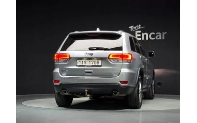 Jeep Cherokee 3.0 Diesel Limited - САМО 30% АВАНС - автомобили, коли, обяви за нови и употребявани 6