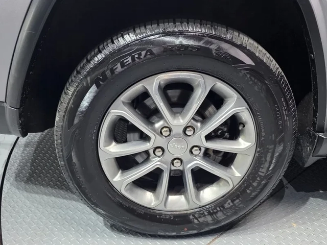 Jeep Cherokee 3.0 Diesel Limited - САМО 30% АВАНС - автомобили, коли, обяви за нови и употребявани 8