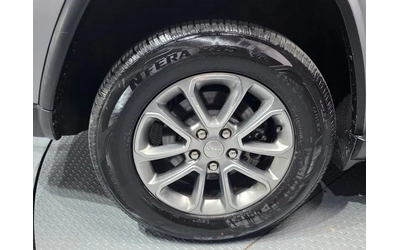 Jeep Cherokee 3.0 Diesel Limited - САМО 30% АВАНС - автомобили, коли, обяви за нови и употребявани 9