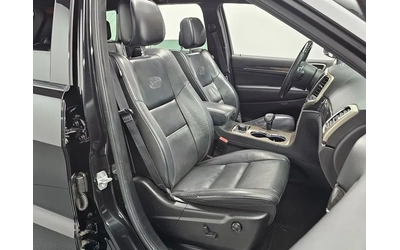 Jeep Cherokee 3.0D AWD Overland - САМО 30% АВАНС - автомобили, коли, обяви за нови и употребявани 10