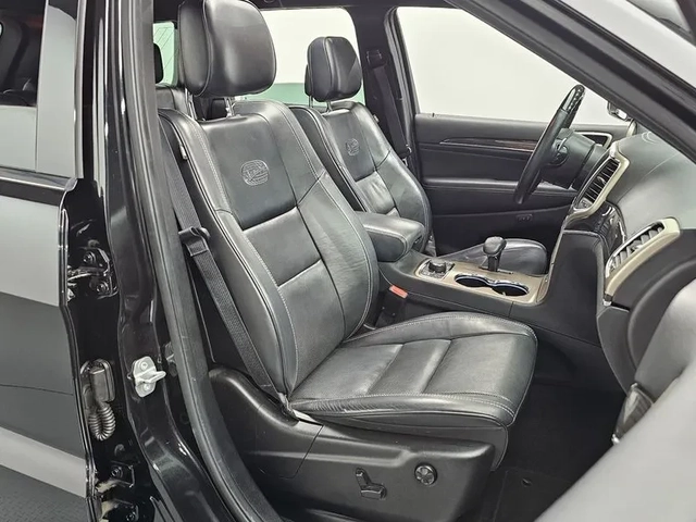 Jeep Cherokee 3.0D AWD Overland - САМО 30% АВАНС - автомобили, коли, обяви за нови и употребявани 10