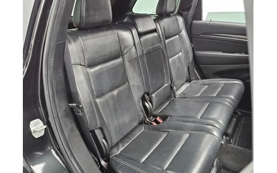 Jeep Cherokee 3.0D AWD Overland - САМО 30% АВАНС - автомобили, коли, обяви за нови и употребявани 11