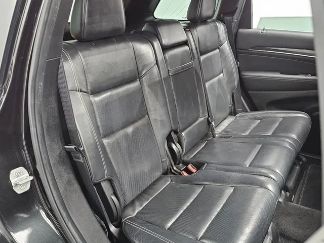 Jeep Cherokee 3.0D AWD Overland - САМО 30% АВАНС - автомобили, коли, обяви за нови и употребявани 11