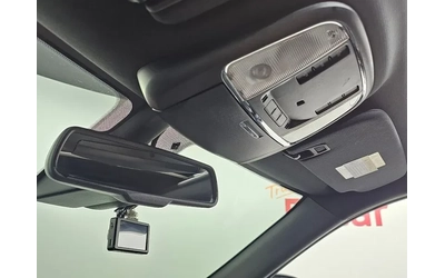Jeep Cherokee 3.0D AWD Overland - САМО 30% АВАНС - автомобили, коли, обяви за нови и употребявани 13