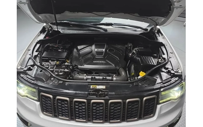 Jeep Cherokee 3.0D Special Edition - САМО 30% АВАНС - автомобили, коли, обяви за нови и употребявани 11