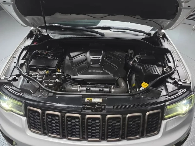 Jeep Cherokee 3.0D Special Edition - САМО 30% АВАНС - автомобили, коли, обяви за нови и употребявани 11