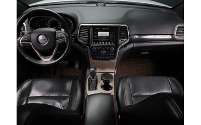 Jeep Cherokee 3.0D Special Edition - САМО 30% АВАНС - автомобили, коли, обяви за нови и употребявани 12