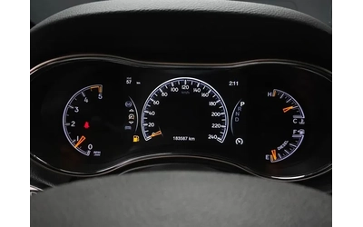 Jeep Cherokee 3.0D Special Edition - САМО 30% АВАНС - автомобили, коли, обяви за нови и употребявани 15