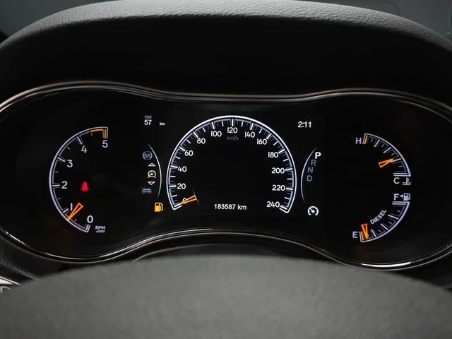 Jeep Cherokee 3.0D Special Edition - САМО 30% АВАНС - автомобили, коли, обяви за нови и употребявани 15