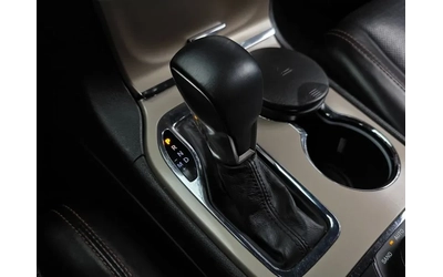 Jeep Cherokee 3.0D Special Edition - САМО 30% АВАНС - автомобили, коли, обяви за нови и употребявани 16