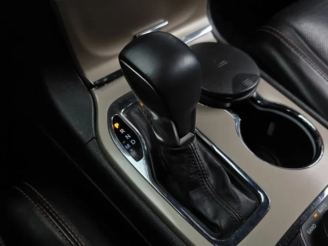 Jeep Cherokee 3.0D Special Edition - САМО 30% АВАНС - автомобили, коли, обяви за нови и употребявани 16