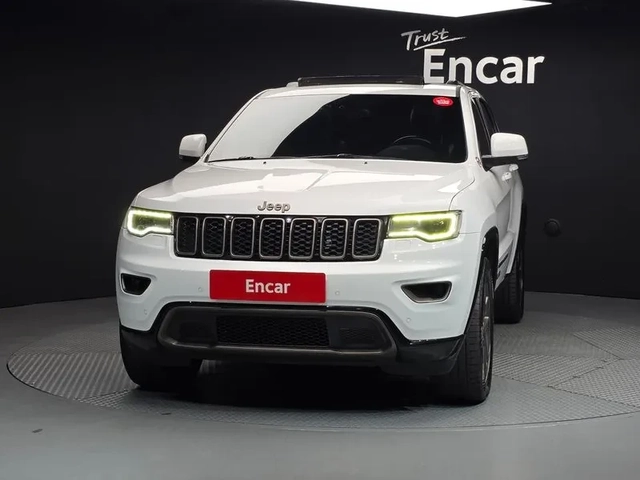 Jeep Cherokee 3.0D Special Edition - САМО 30% АВАНС - автомобили, коли, обяви за нови и употребявани 5