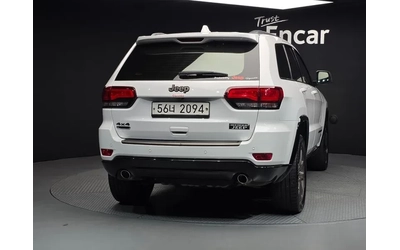 Jeep Cherokee 3.0D Special Edition - САМО 30% АВАНС - автомобили, коли, обяви за нови и употребявани 6