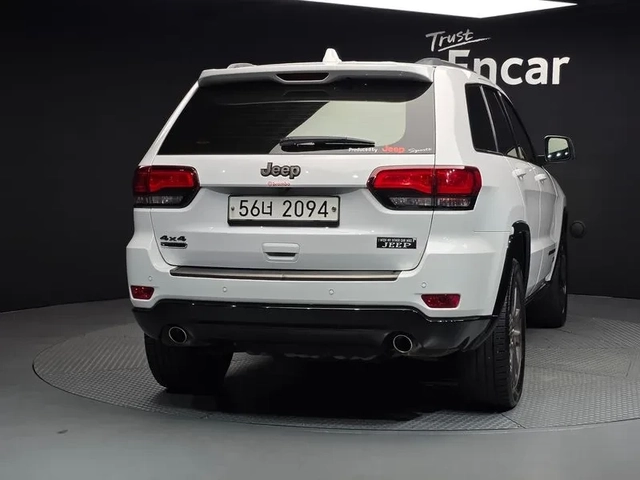 Jeep Cherokee 3.0D Special Edition - САМО 30% АВАНС - автомобили, коли, обяви за нови и употребявани 7