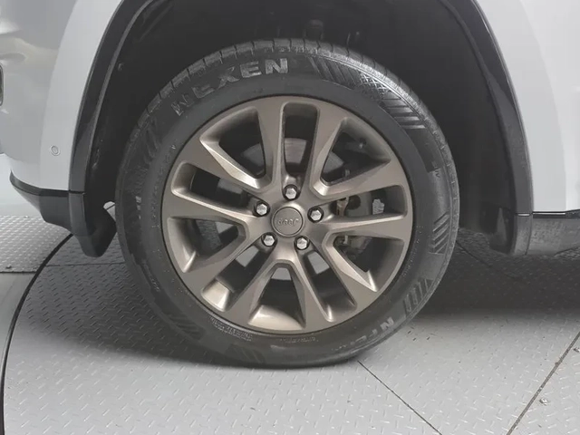 Jeep Cherokee 3.0D Special Edition - САМО 30% АВАНС - автомобили, коли, обяви за нови и употребявани 8